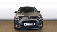 Citroen C3 1.2 PureTech C-Series Edition 5dr Petrol Hatchback